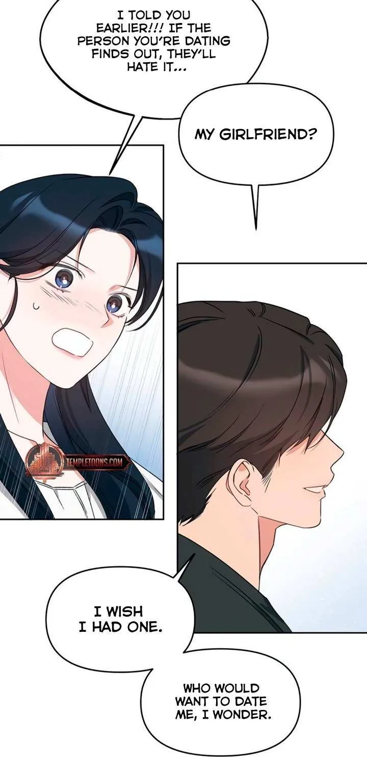 Read Misfortune at Work chapter 84 image 57 on Lezhin