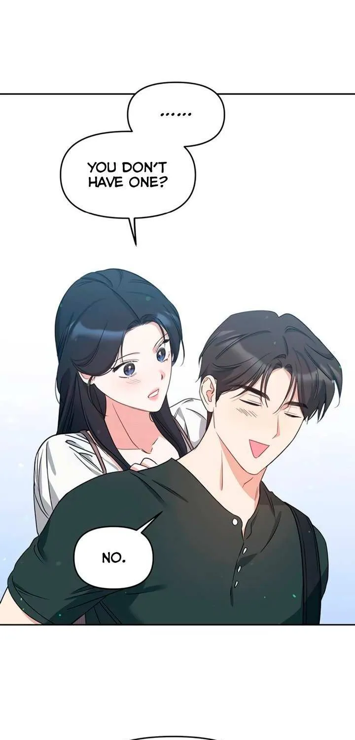 Read Misfortune at Work chapter 84 image 58 on Lezhin