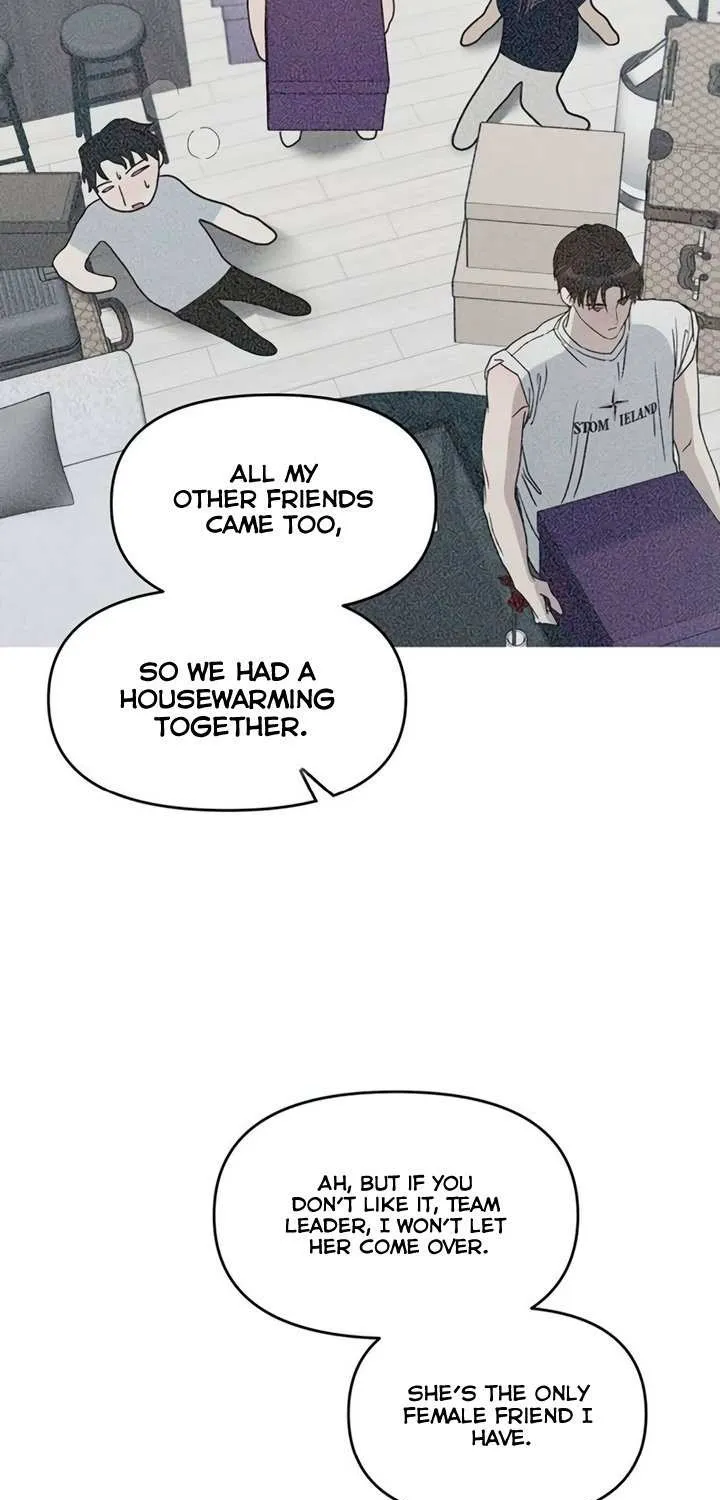Read Misfortune at Work chapter 84 image 60 on Lezhin