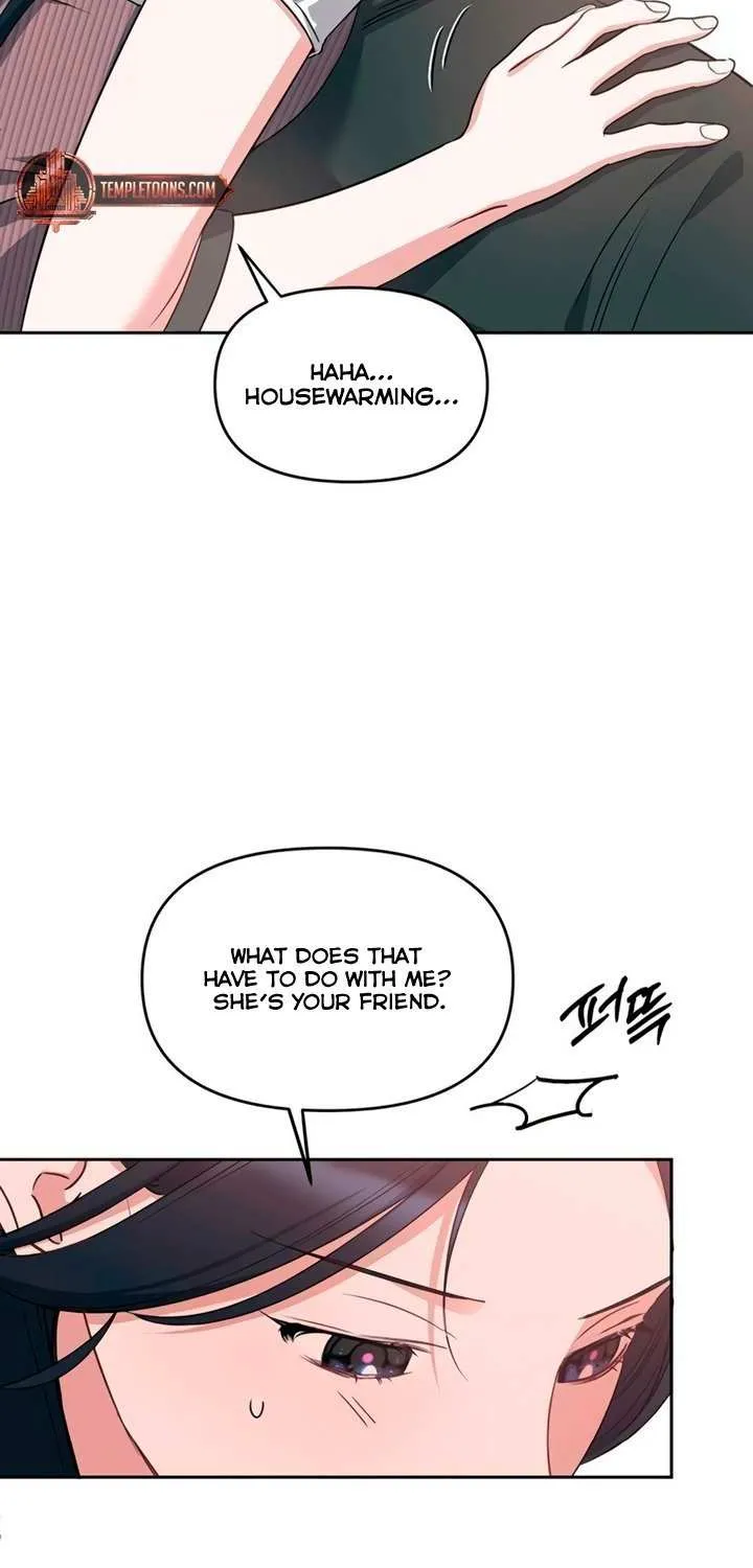 Read Misfortune at Work chapter 84 image 62 on Lezhin