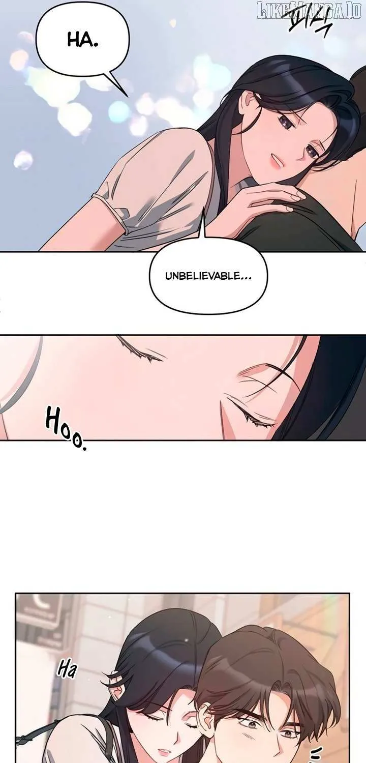 Read Misfortune at Work chapter 84 image 64 on Lezhin