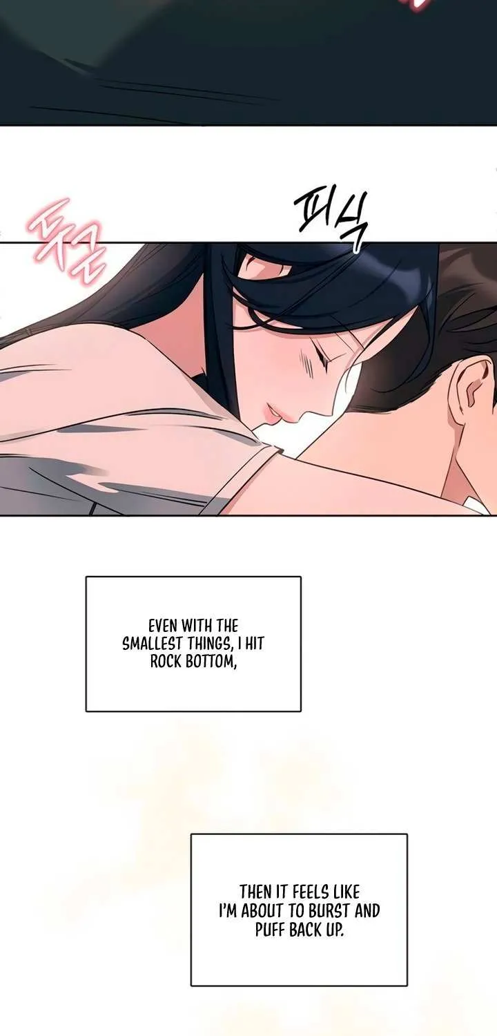 Read Misfortune at Work chapter 84 image 68 on Lezhin