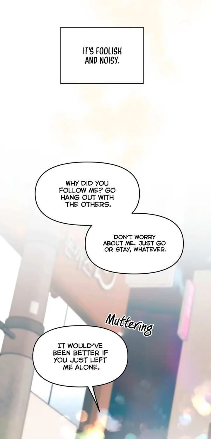 Read Misfortune at Work chapter 84 image 69 on Lezhin