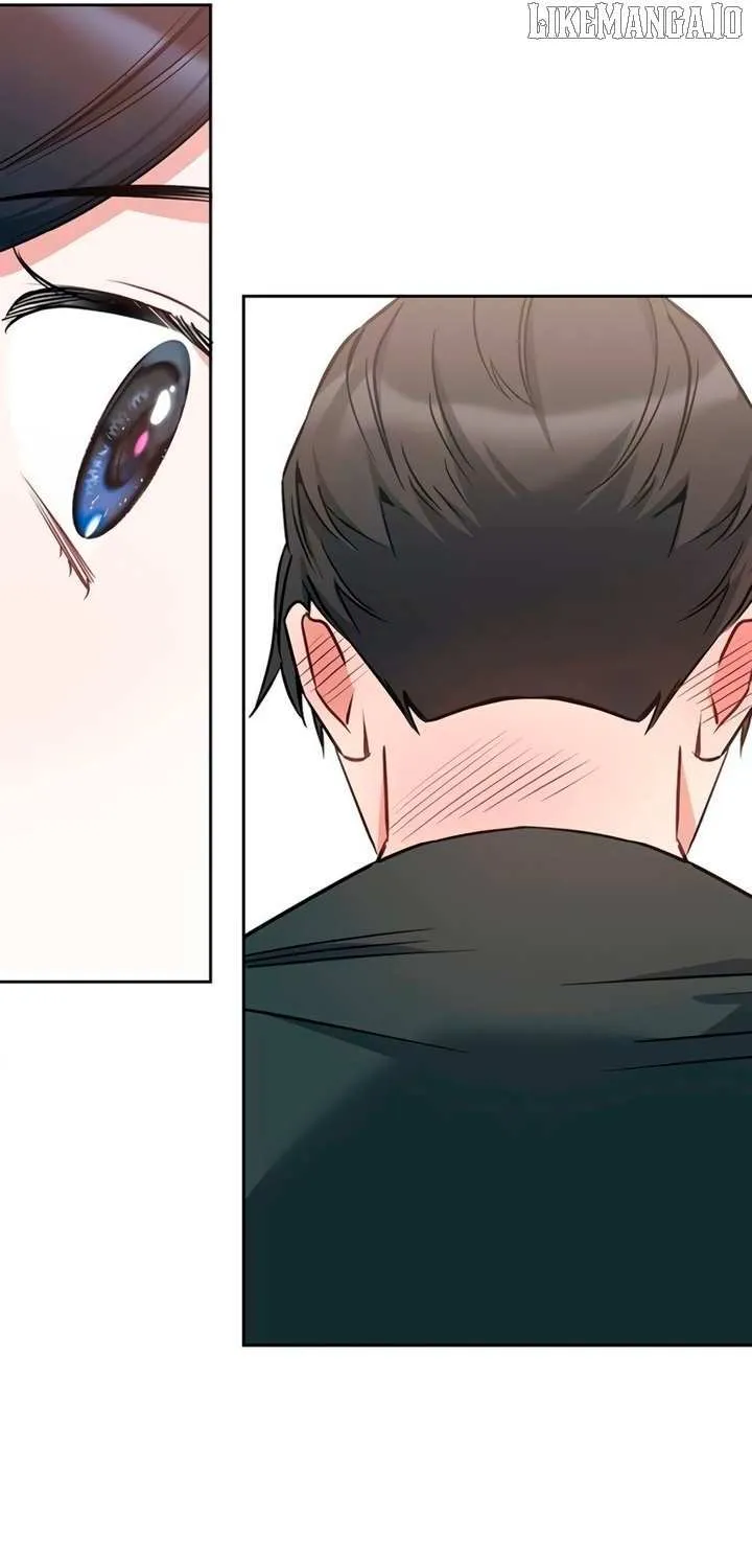 Read Misfortune at Work chapter 84 image 72 on Lezhin