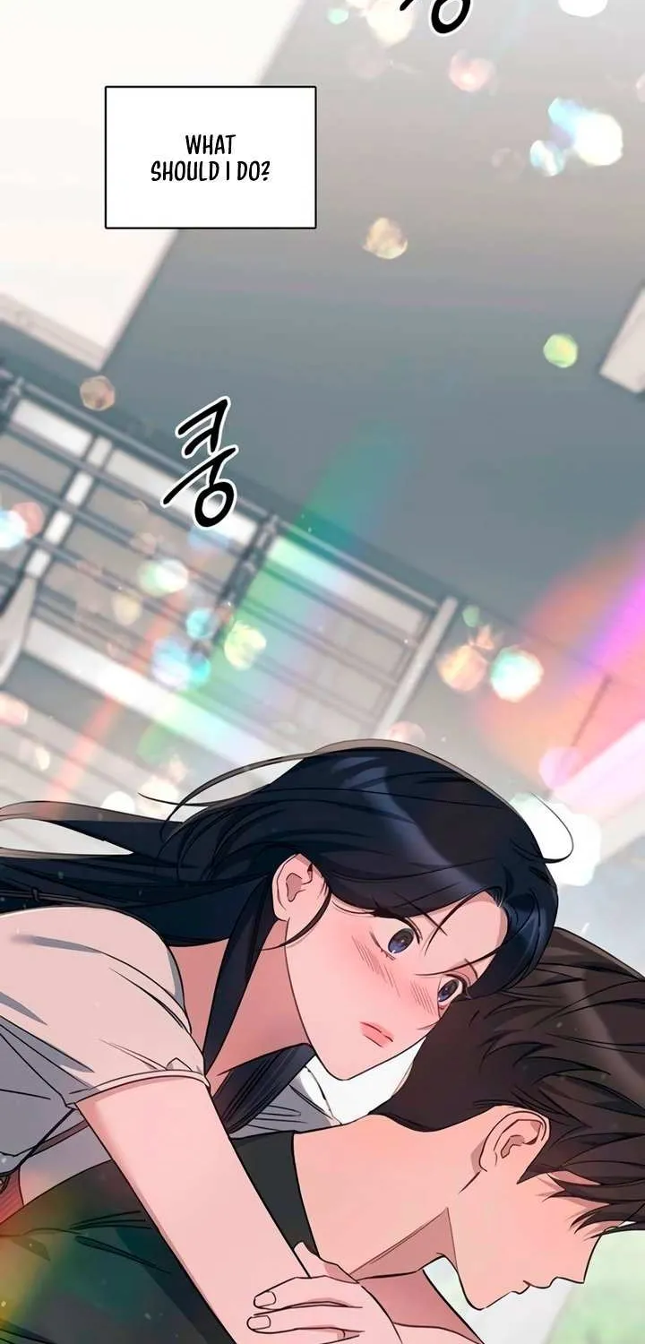 Read Misfortune at Work chapter 84 image 75 on Lezhin