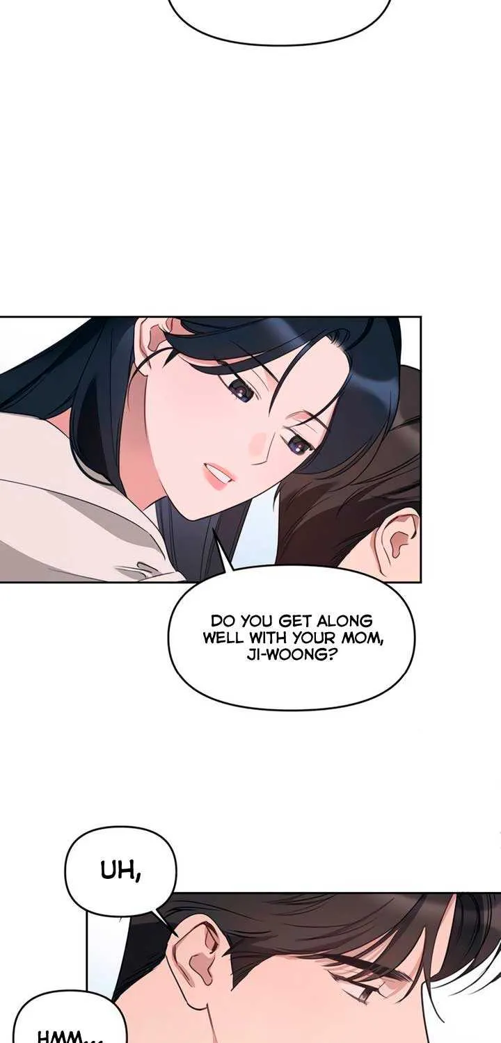 Read Misfortune at Work chapter 85 image 11 on Lezhin