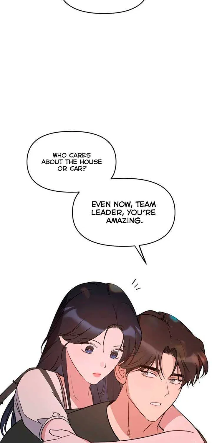 Read Misfortune at Work chapter 85 image 14 on Lezhin