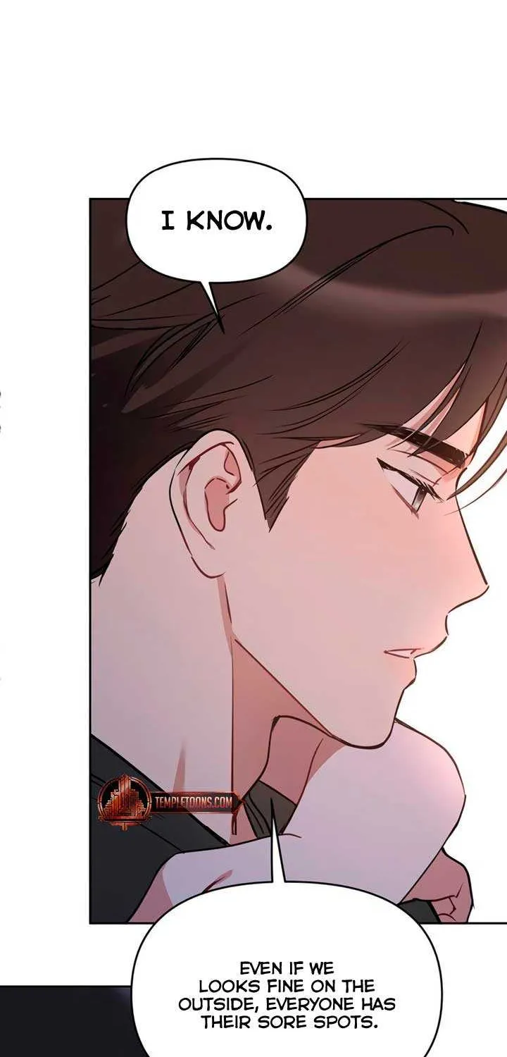 Read Misfortune at Work chapter 85 image 18 on Lezhin