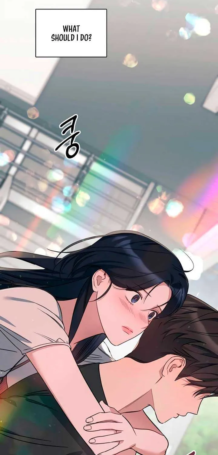 Read Misfortune at Work chapter 85 image 2 on Lezhin