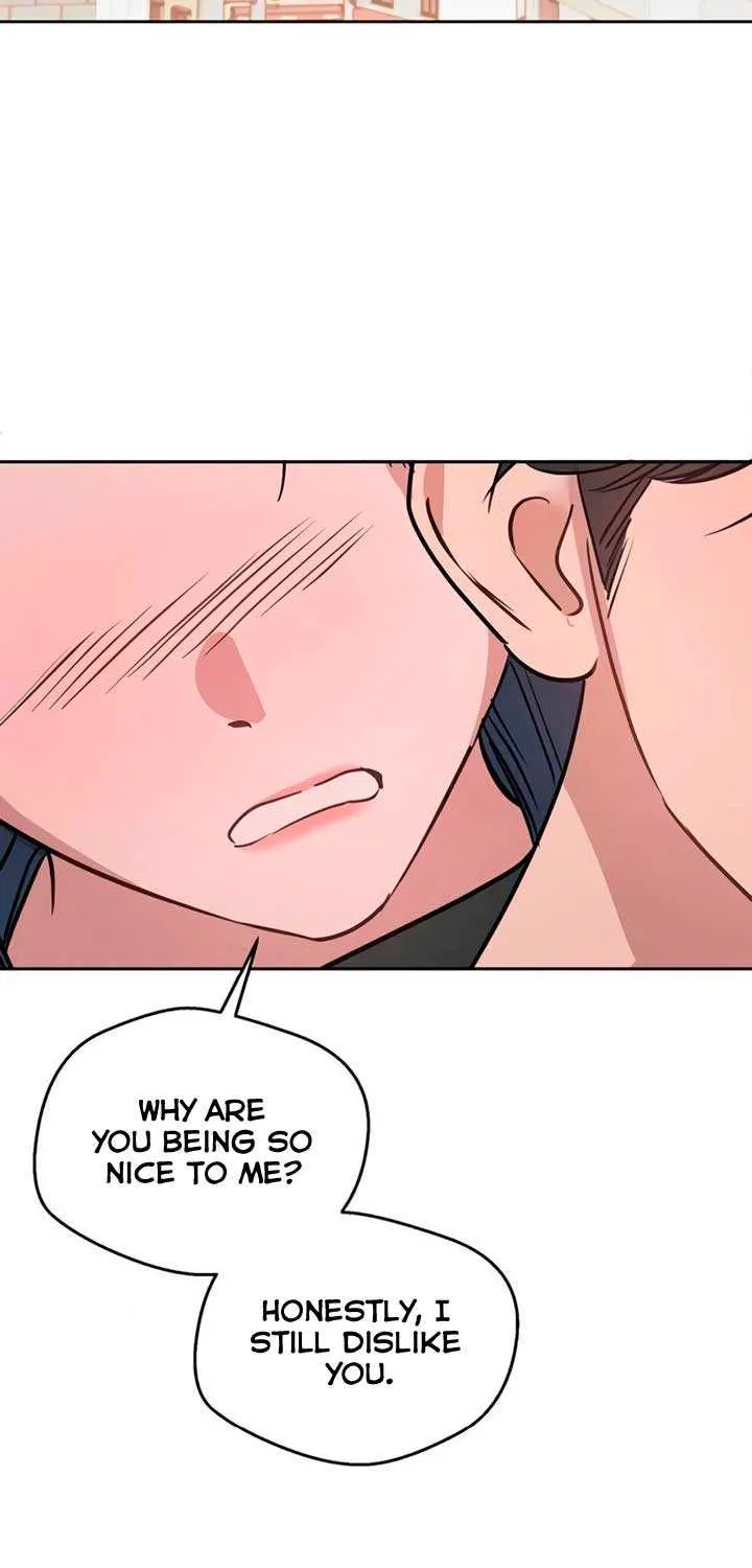 Read Misfortune at Work chapter 85 image 23 on Lezhin