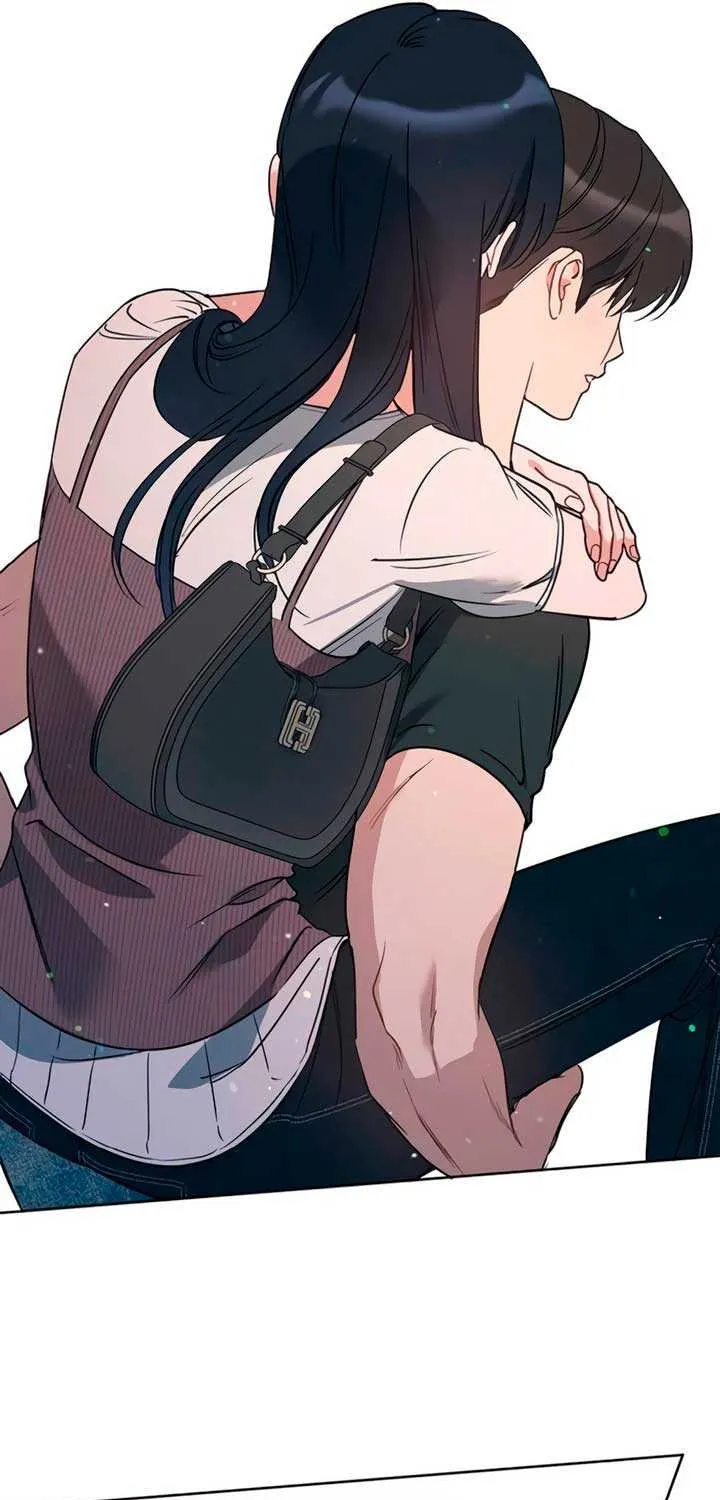 Read Misfortune at Work chapter 85 image 25 on Lezhin