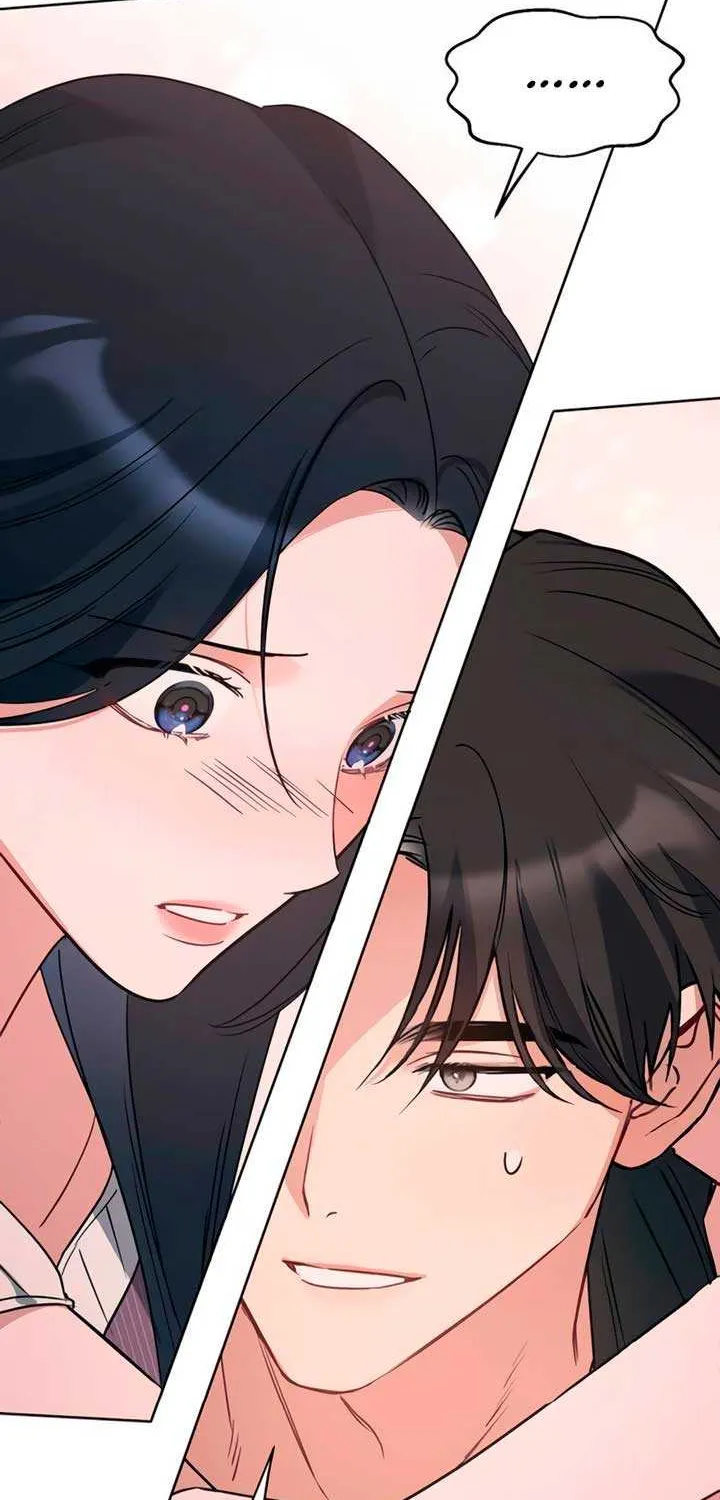 Read Misfortune at Work chapter 85 image 26 on Lezhin