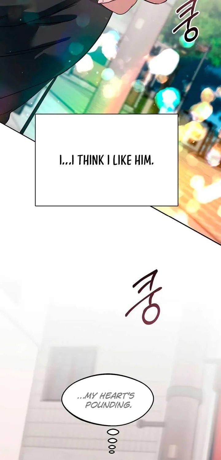 Read Misfortune at Work chapter 85 image 3 on Lezhin