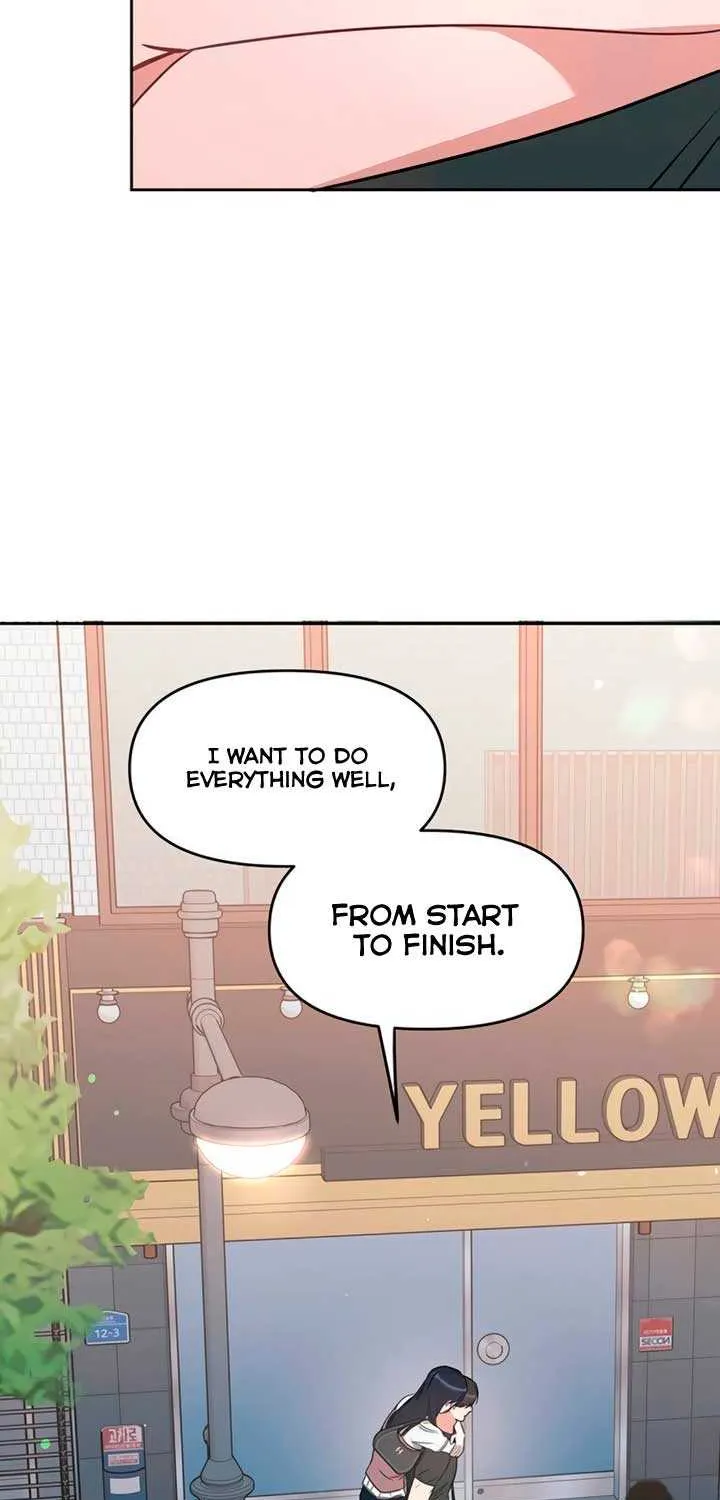 Read Misfortune at Work chapter 85 image 31 on Lezhin