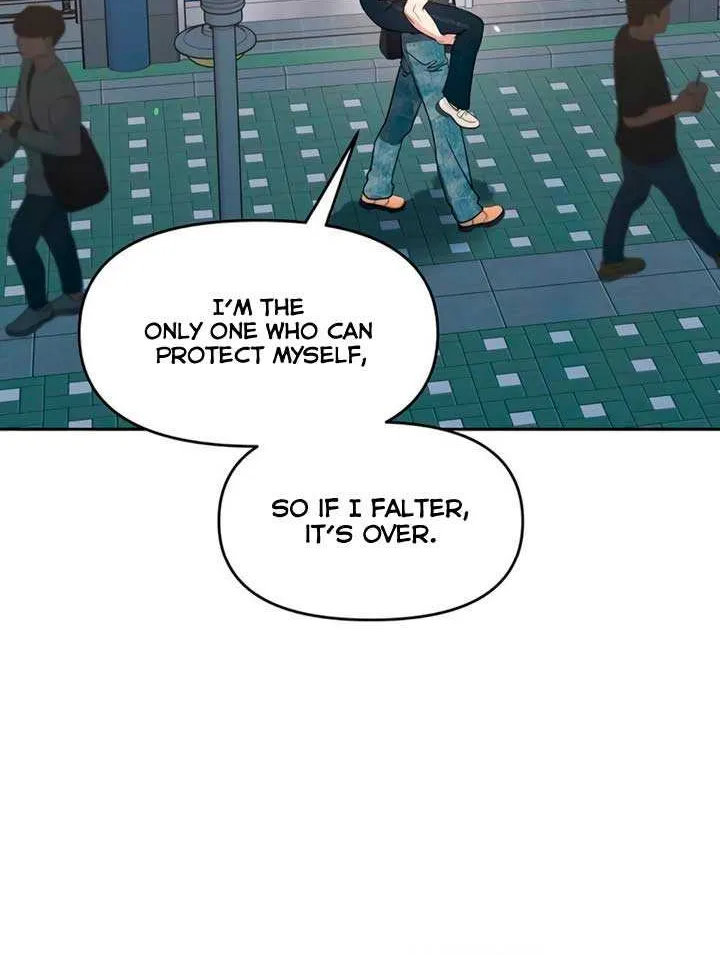 Read Misfortune at Work chapter 85 image 32 on Lezhin