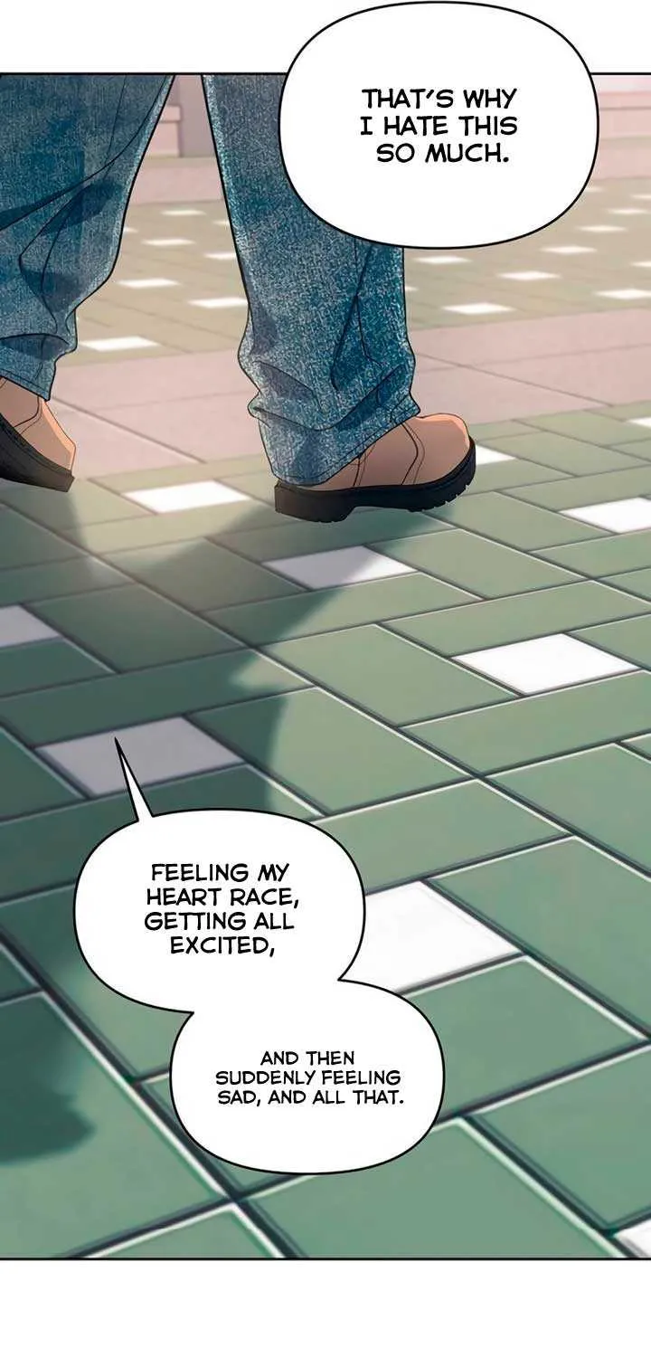Read Misfortune at Work chapter 85 image 33 on Lezhin