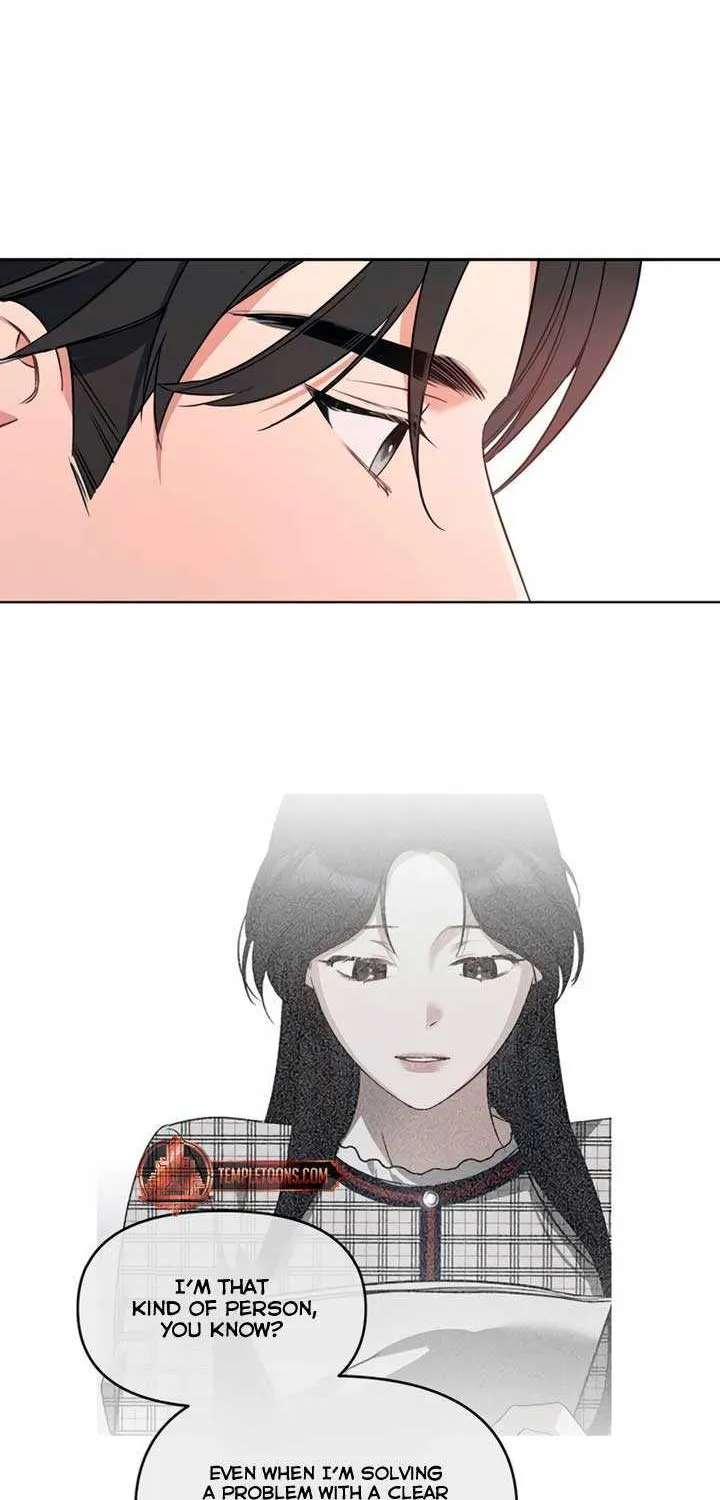 Read Misfortune at Work chapter 85 image 34 on Lezhin
