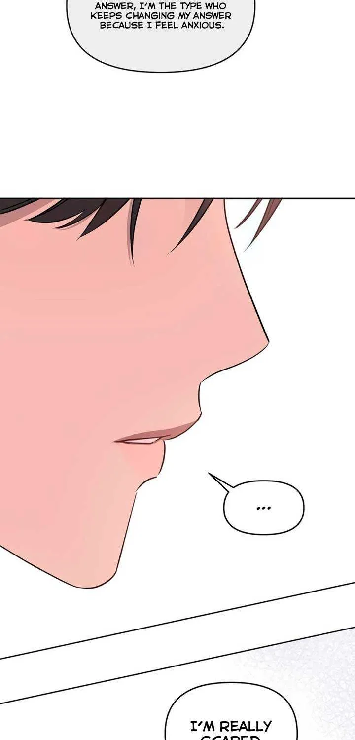 Read Misfortune at Work chapter 85 image 35 on Lezhin