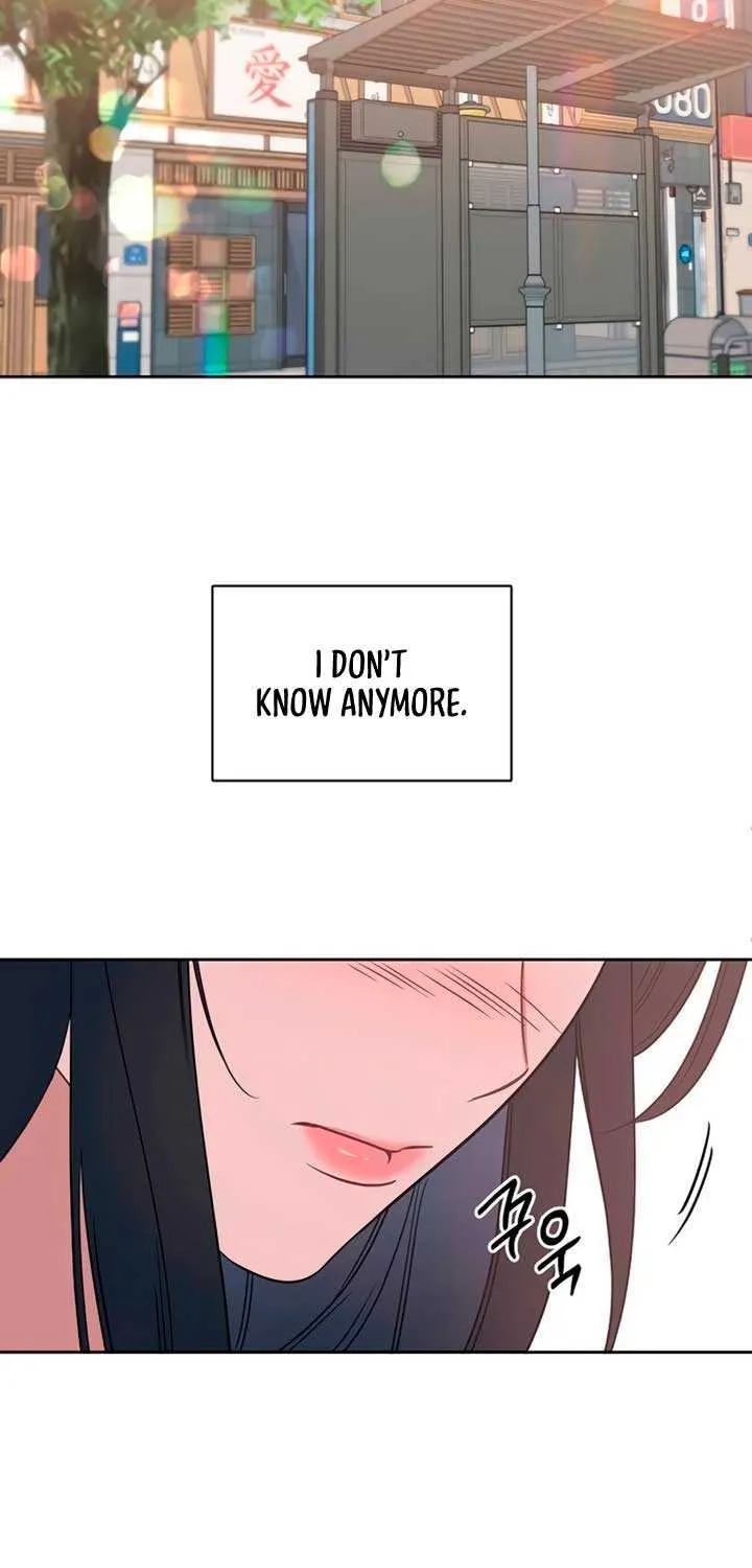 Read Misfortune at Work chapter 85 image 37 on Lezhin