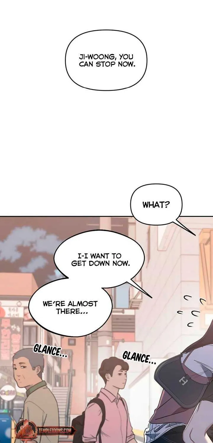 Read Misfortune at Work chapter 85 image 38 on Lezhin