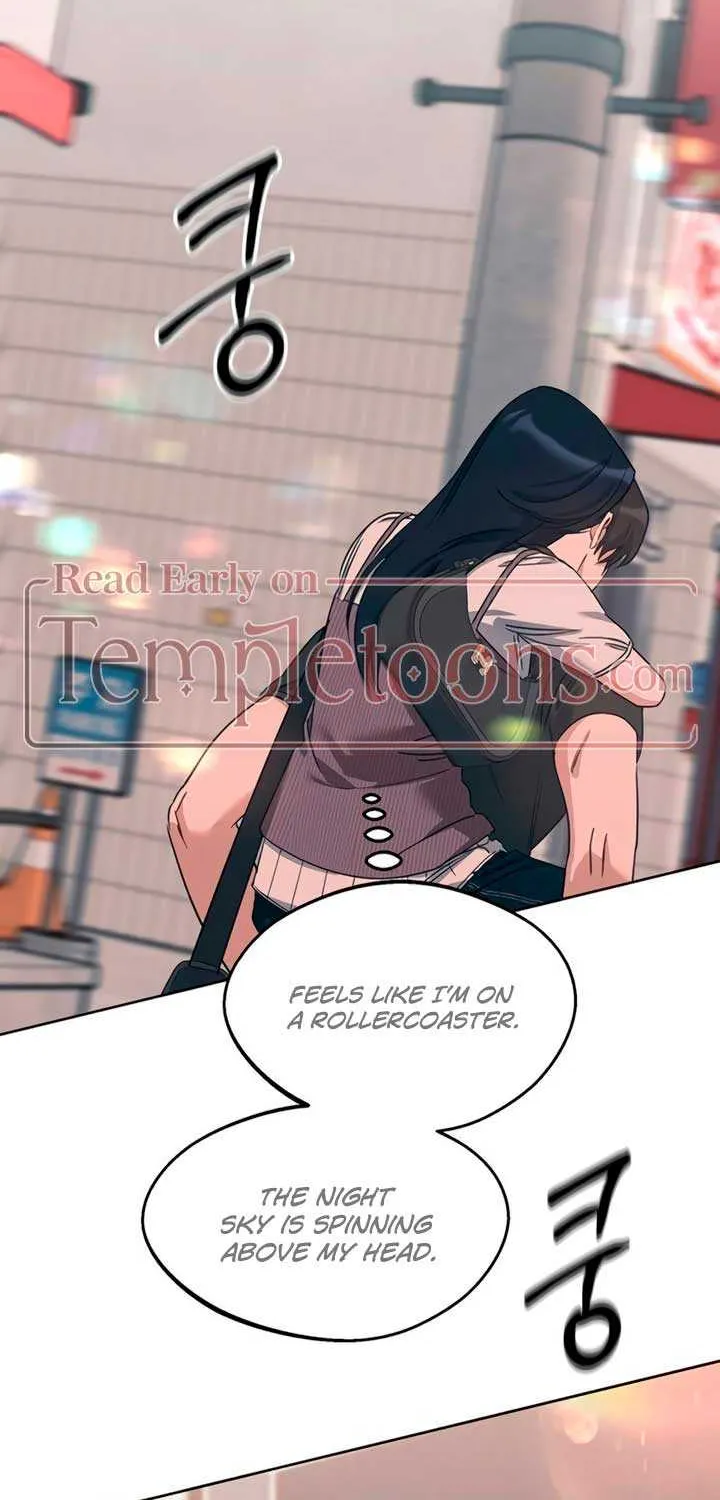 Read Misfortune at Work chapter 85 image 4 on Lezhin