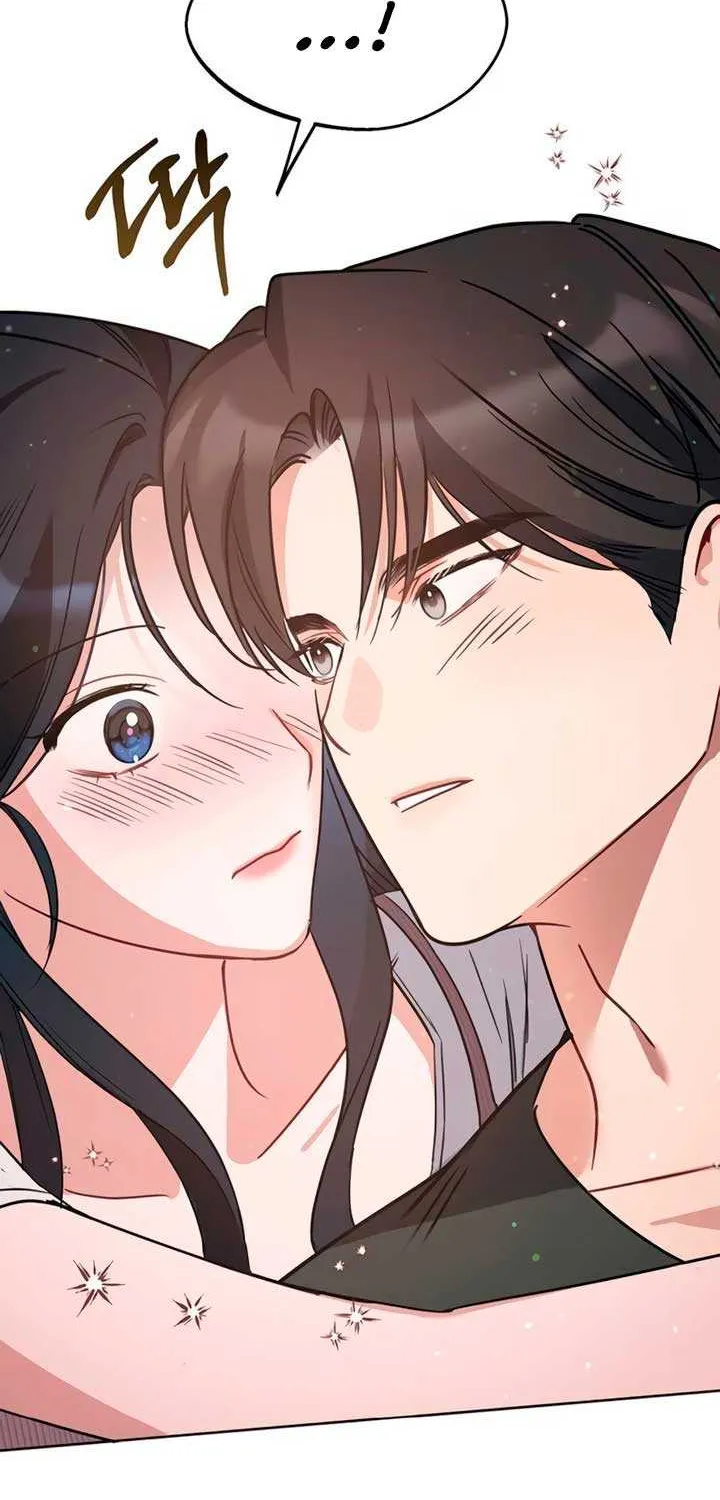 Read Misfortune at Work chapter 85 image 40 on Lezhin