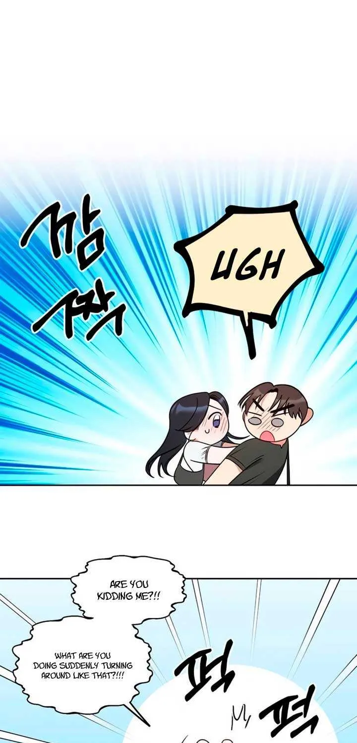 Read Misfortune at Work chapter 85 image 41 on Lezhin