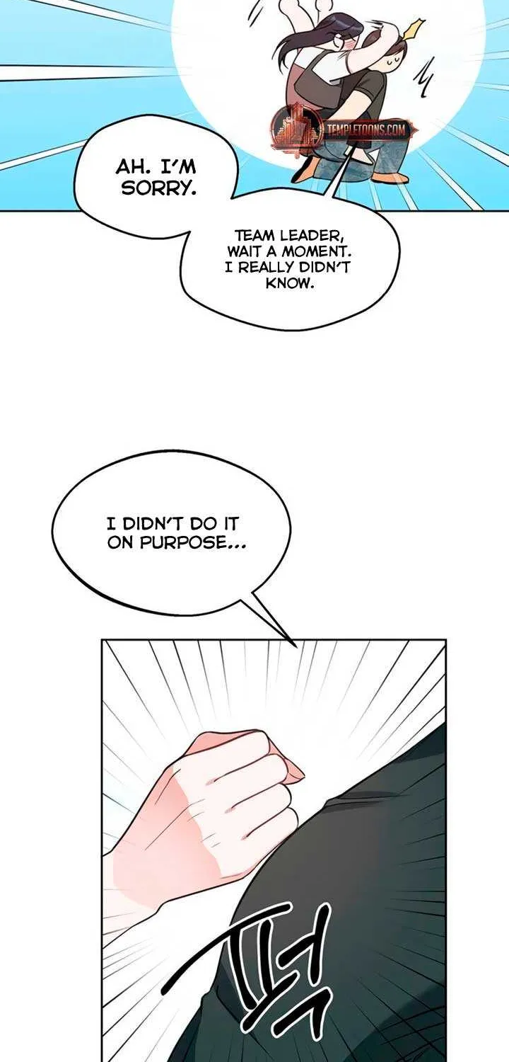 Read Misfortune at Work chapter 85 image 42 on Lezhin