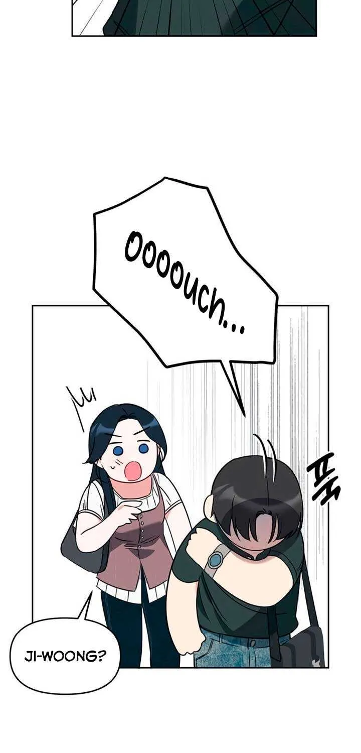 Read Misfortune at Work chapter 85 image 43 on Lezhin