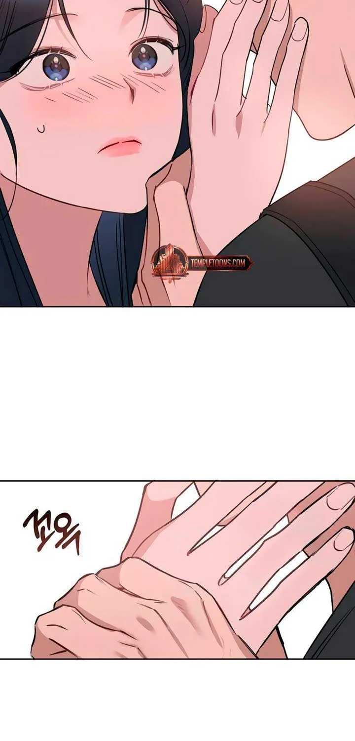Read Misfortune at Work chapter 85 image 47 on Lezhin