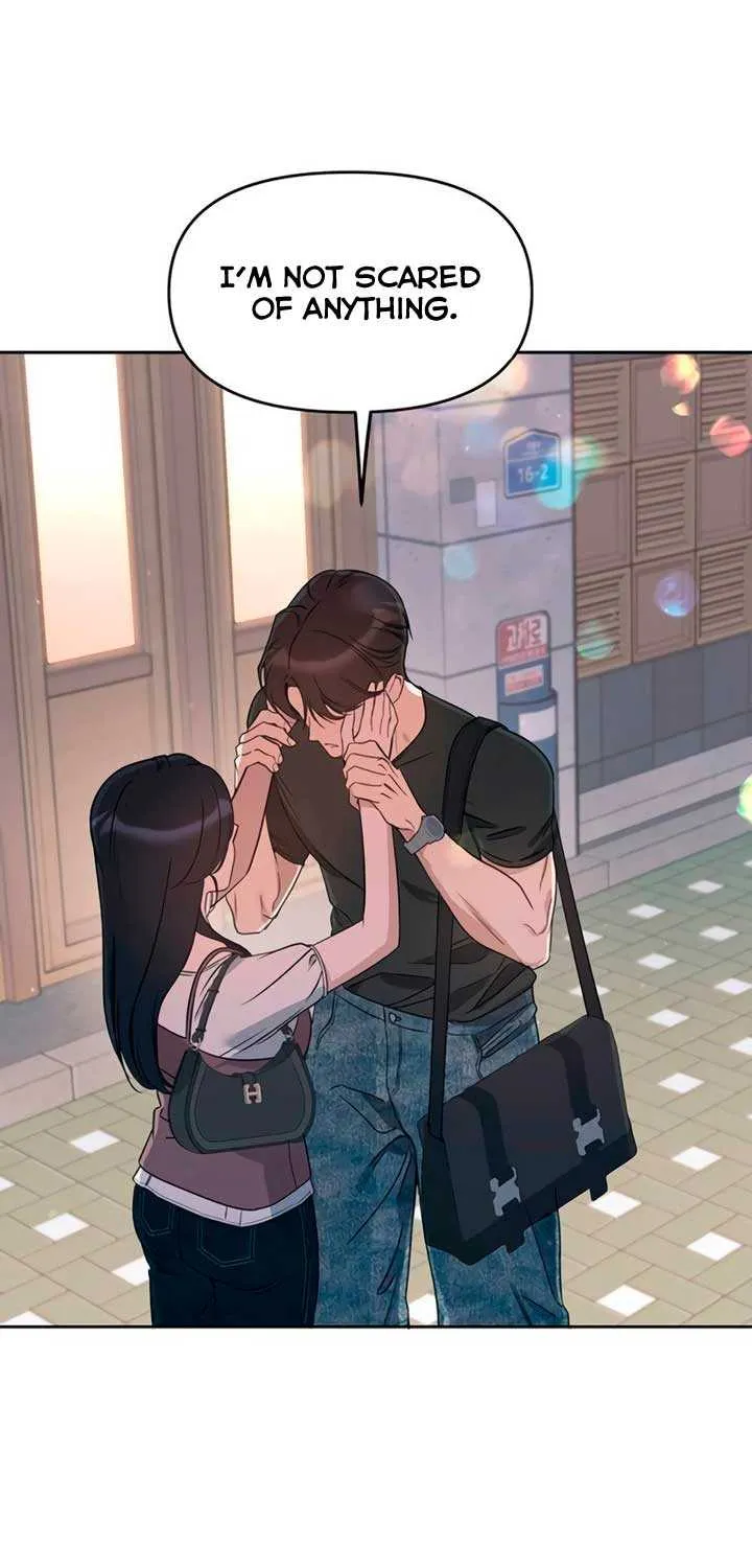 Read Misfortune at Work chapter 85 image 49 on Lezhin
