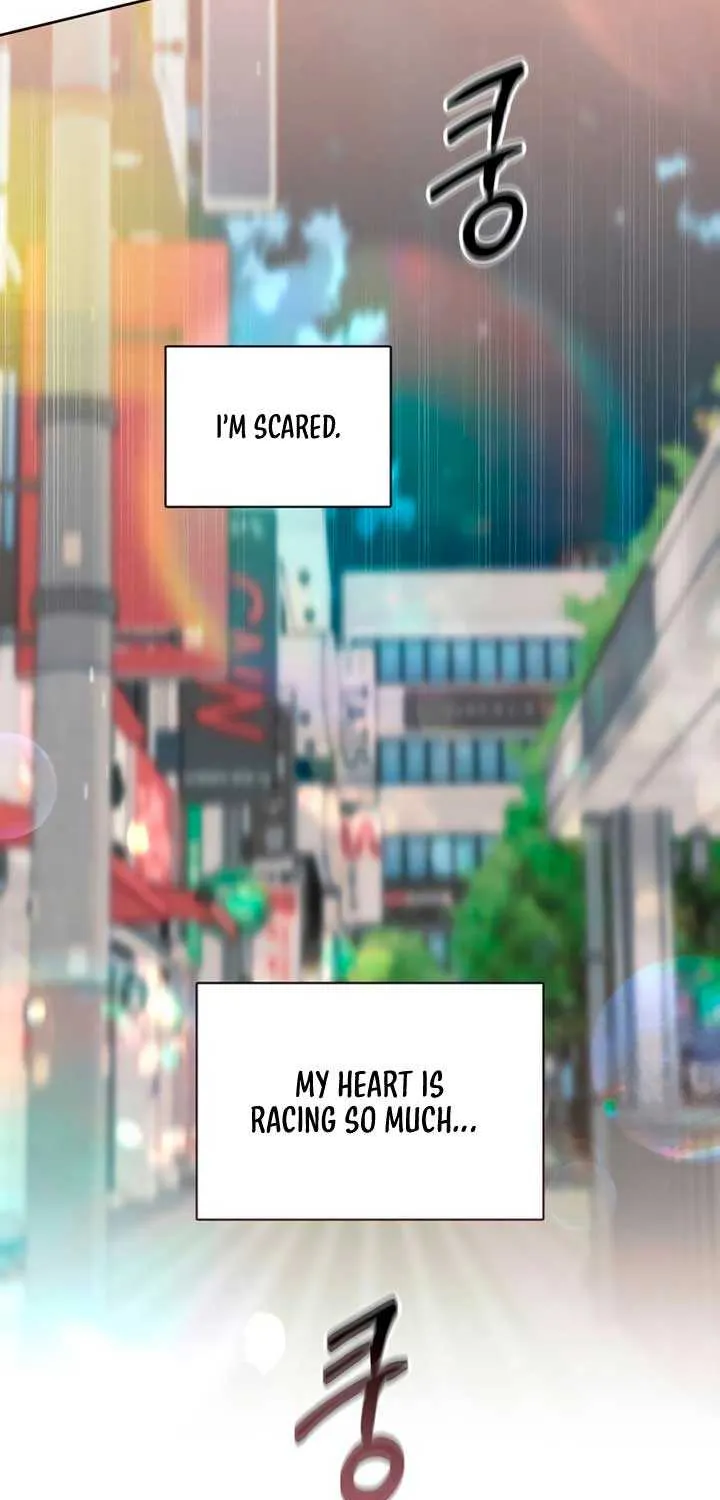 Read Misfortune at Work chapter 85 image 5 on Lezhin