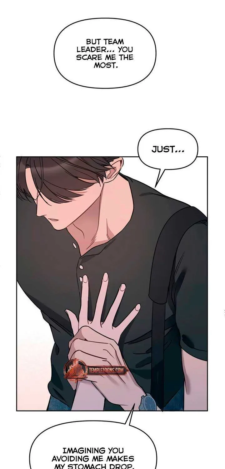 Read Misfortune at Work chapter 85 image 50 on Lezhin