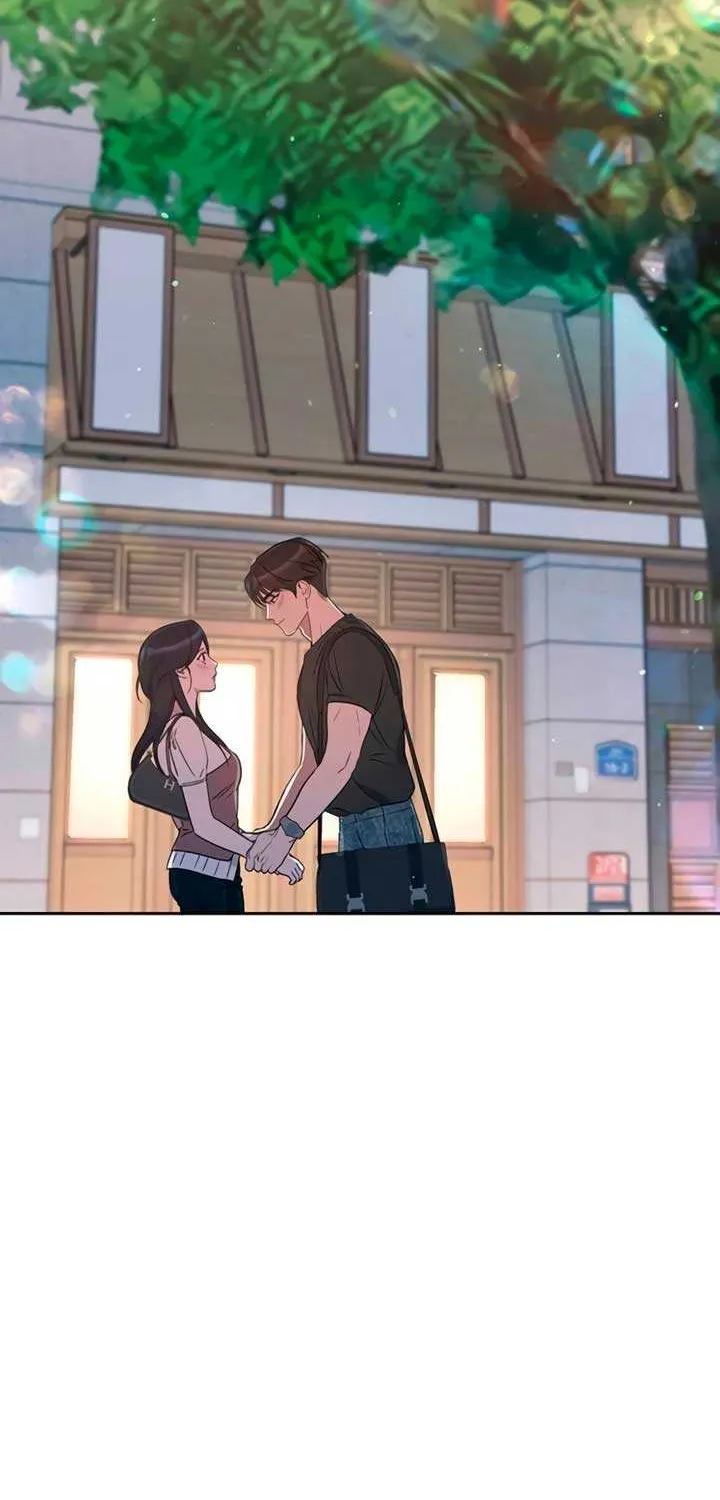 Read Misfortune at Work chapter 85 image 56 on Lezhin