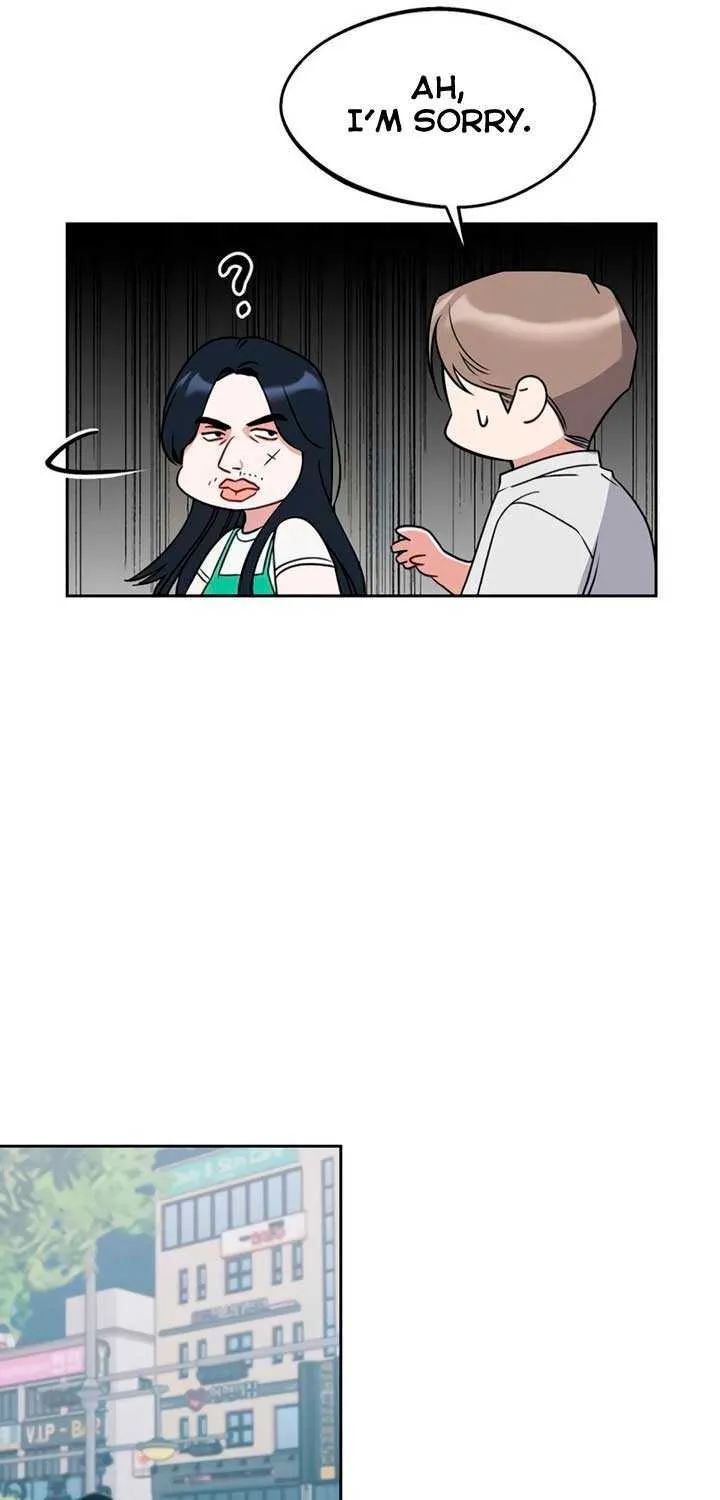 Read Misfortune at Work chapter 85 image 61 on Lezhin