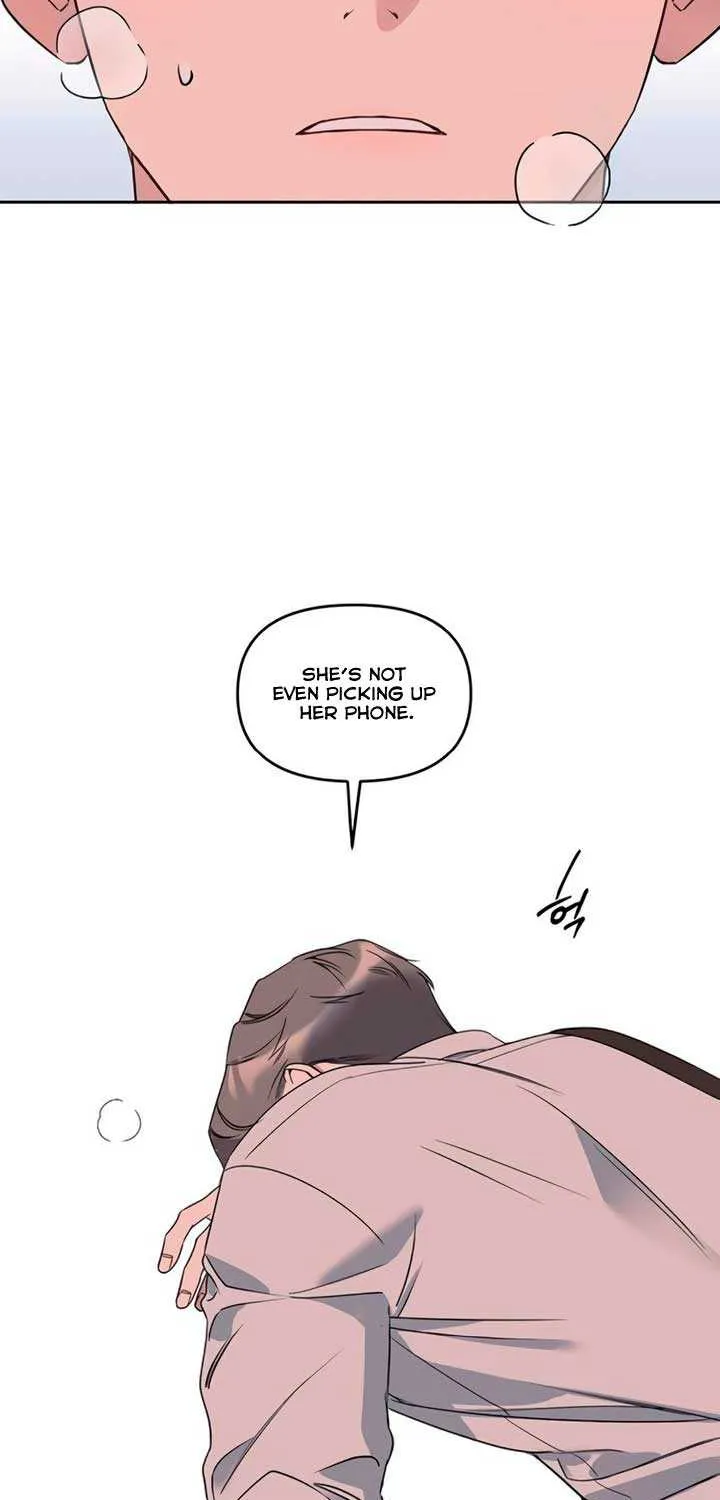 Read Misfortune at Work chapter 85 image 63 on Lezhin