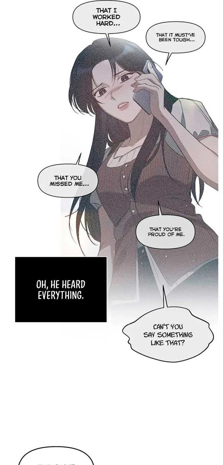 Read Misfortune at Work chapter 85 image 9 on Lezhin