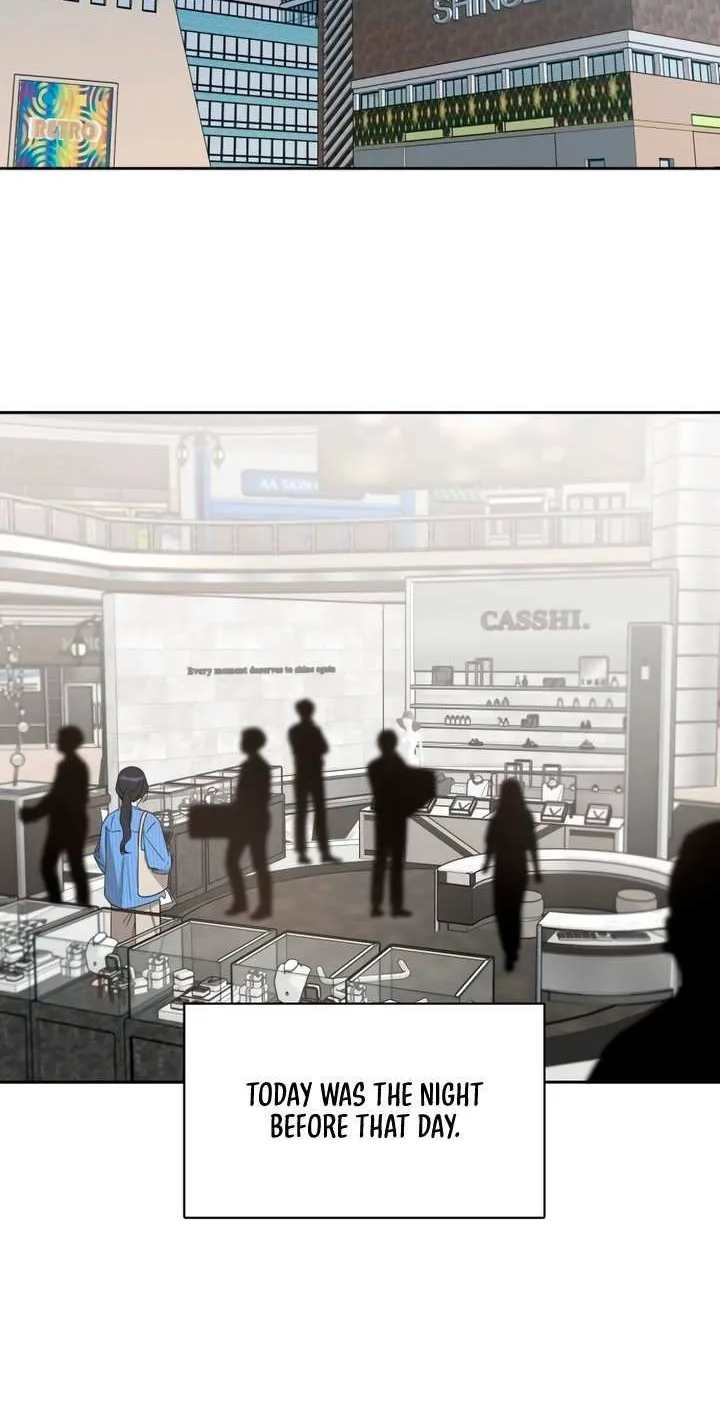 Read Misfortune at Work chapter 87 image 16 on Lezhin