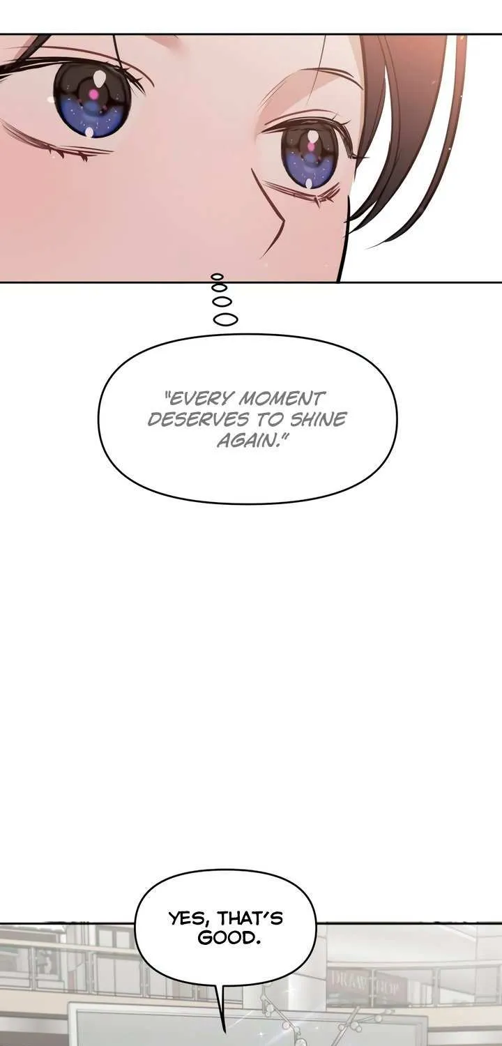 Read Misfortune at Work chapter 87 image 19 on Lezhin