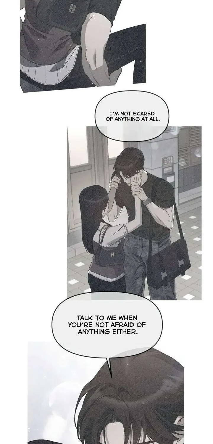 Read Misfortune at Work chapter 87 image 2 on Lezhin