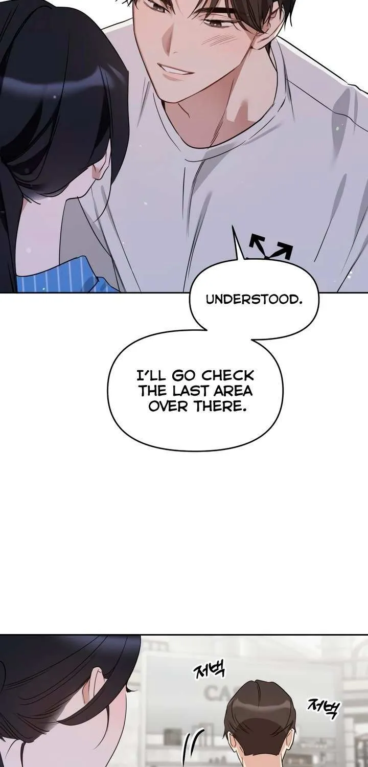 Read Misfortune at Work chapter 87 image 29 on Lezhin