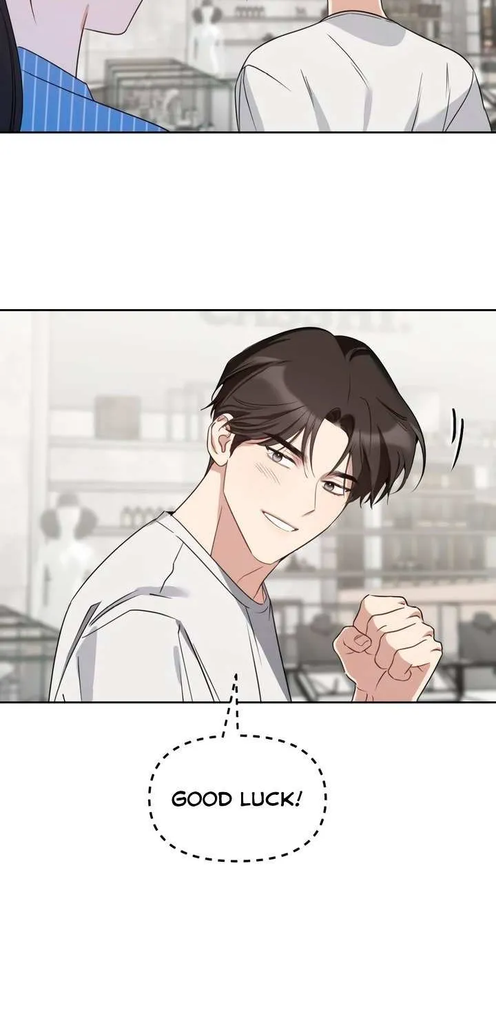Read Misfortune at Work chapter 87 image 30 on Lezhin