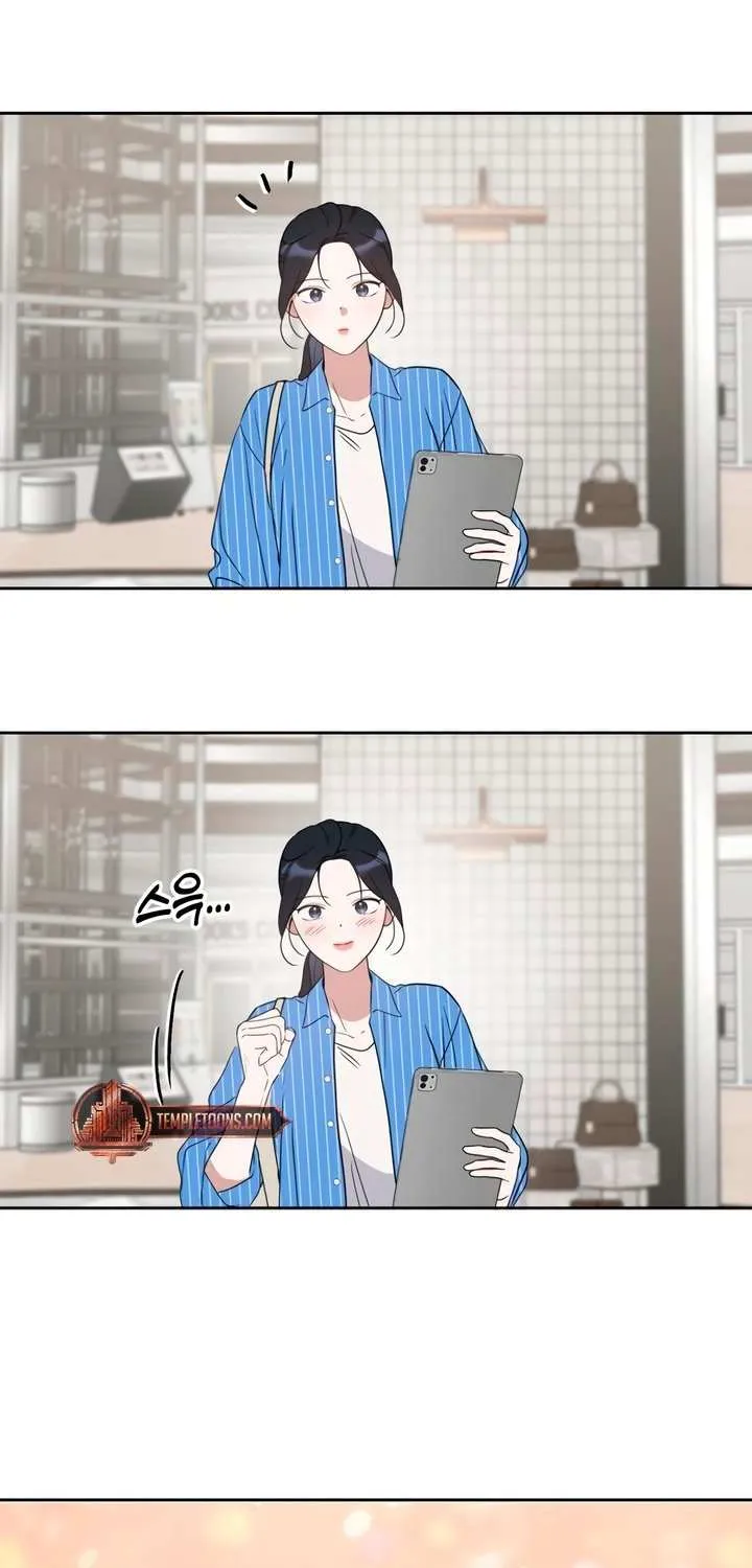 Read Misfortune at Work chapter 87 image 31 on Lezhin