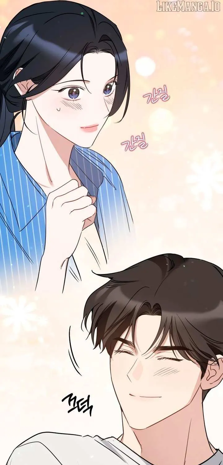 Read Misfortune at Work chapter 87 image 33 on Lezhin