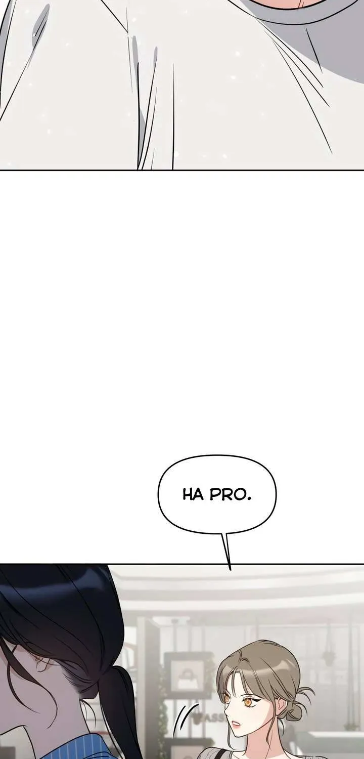 Read Misfortune at Work chapter 87 image 34 on Lezhin