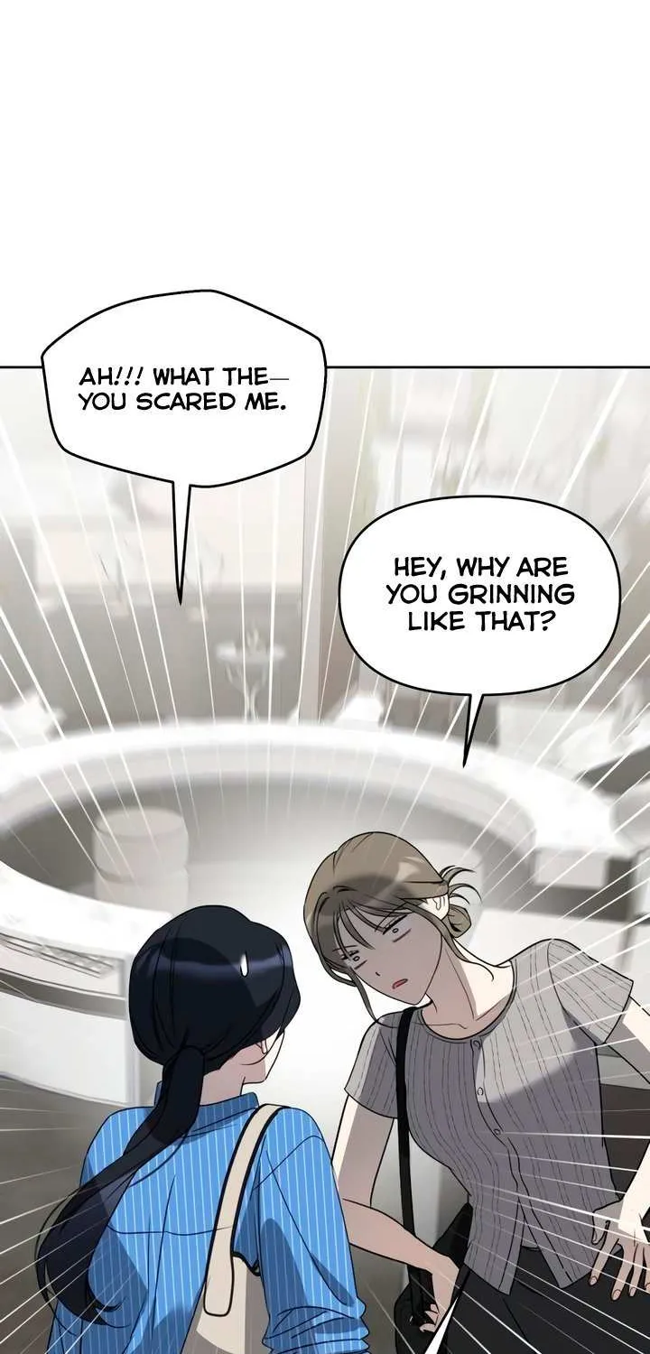 Read Misfortune at Work chapter 87 image 38 on Lezhin