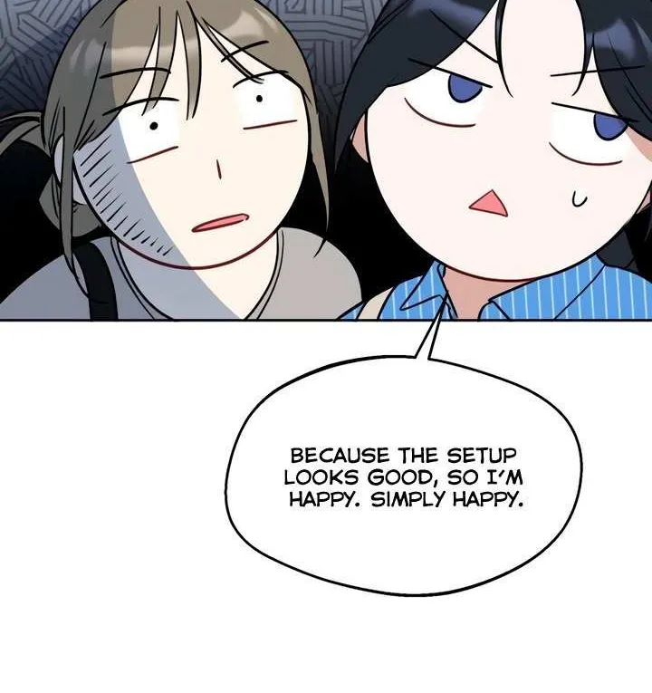 Read Misfortune at Work chapter 87 image 40 on Lezhin