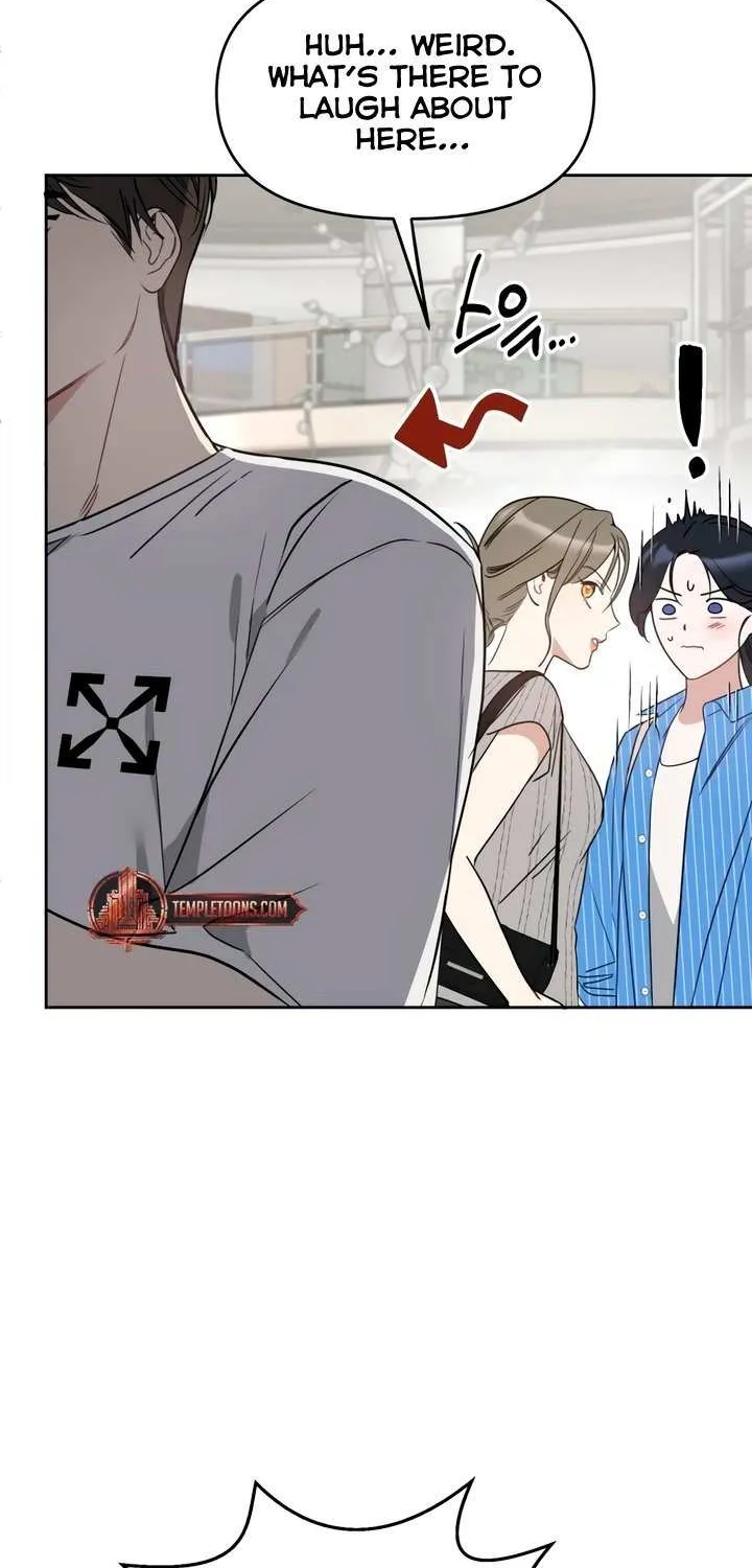 Read Misfortune at Work chapter 87 image 42 on Lezhin