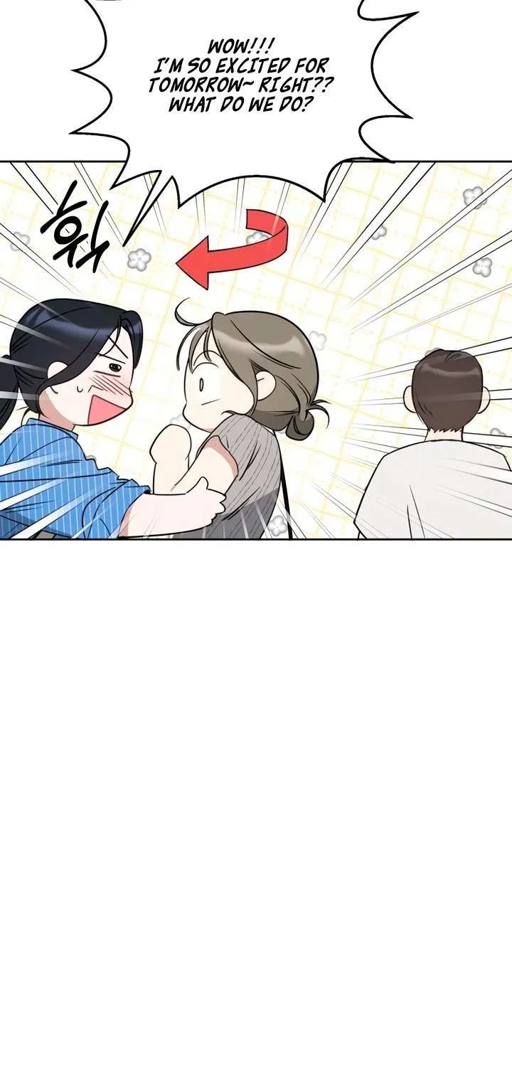 Read Misfortune at Work chapter 87 image 43 on Lezhin