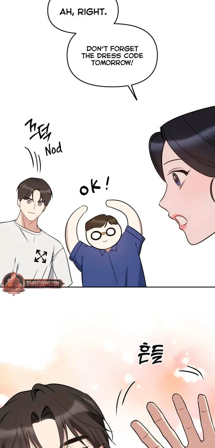 Read Misfortune at Work chapter 87 image 47 on Lezhin
